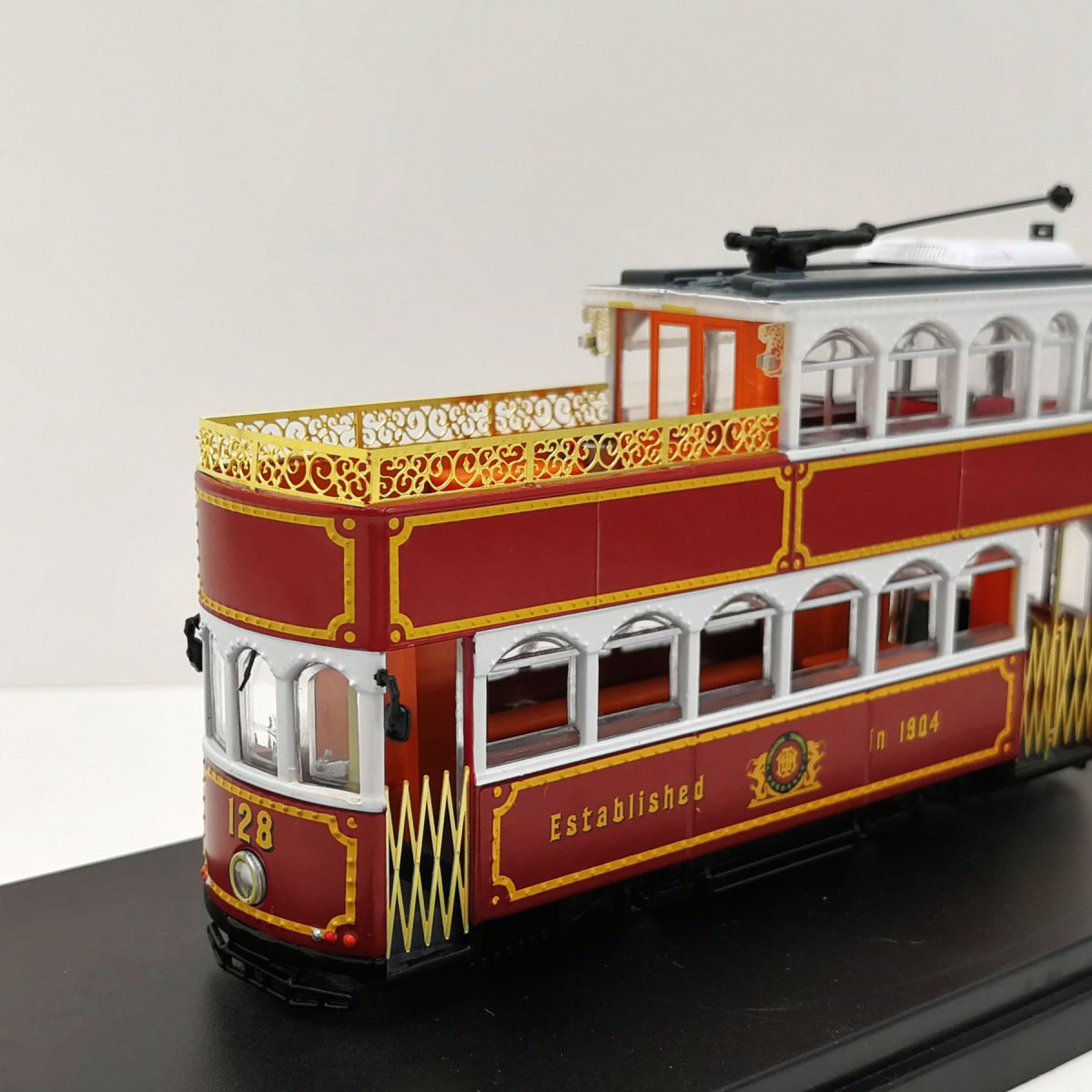 Hong Kong Tramways - Shop Tram Souvenirs